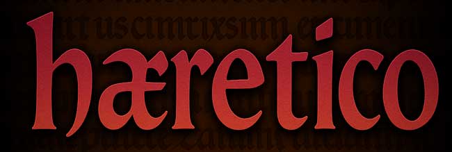 Haeretico Logo