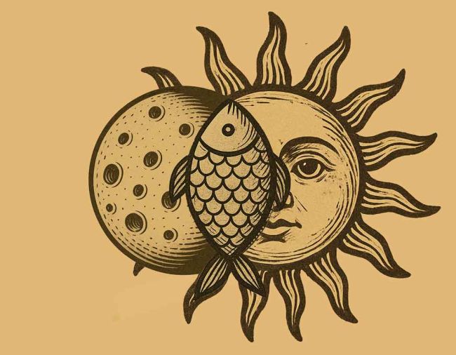 vesica piscis