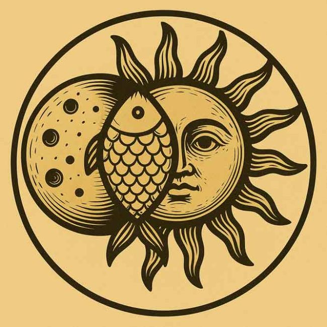 haeretico vesica piscis 