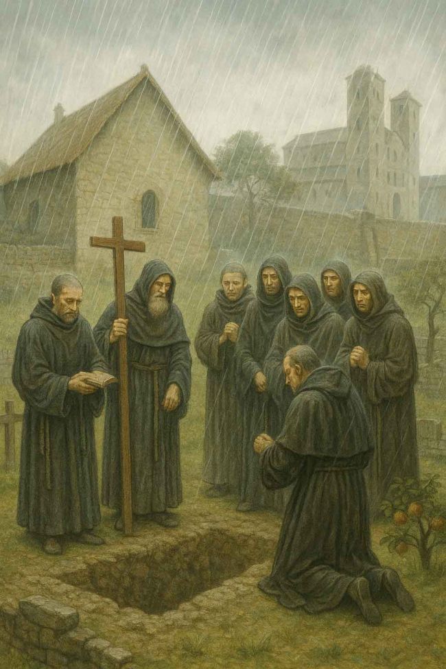 Saint Swithin