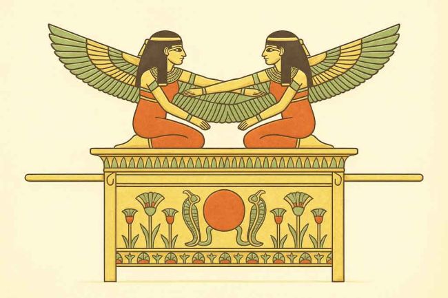 Ark of the Covenant 