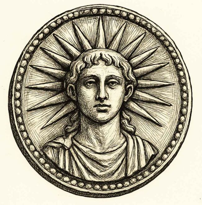Sol Invictus
